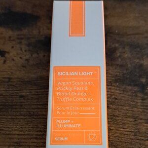 SKIN & CO SICILIAN LIGHT SERUM